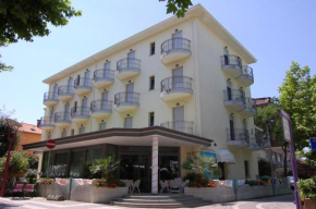 Hotel Villa Gori Bellaria-Igea Marina